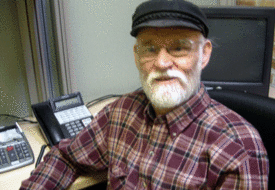 Stimulus for the World