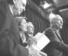 Stem cell vote a big rebuff to Bush