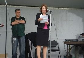 May Day celebrated in Philly, again