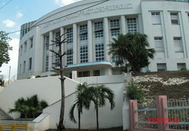 My day at a Havana hospital