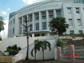 My day at a Havana hospital