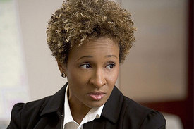 VIDEO Comedian Wanda Sykes skewers Rush Limbaugh