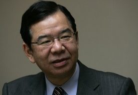 JCP leader to Obama: Yes we can — have a nuclear weapons-free world