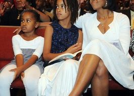 Washington Times fanned stereotypes with Obama daughters’ picture