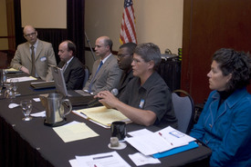 Sen. Sherrod Brown at labor meet: New energy economy is unprecedented opportunity