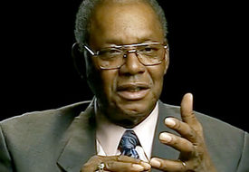 Black trade unionists: Now is the Future.