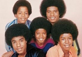 Remembering Michael Jackson