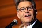 Franken wins, Coleman concedes