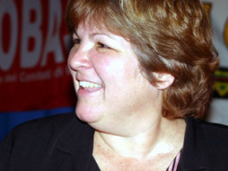 Daughter of the revolution