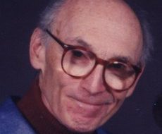 George Fishman, a life with a purpose