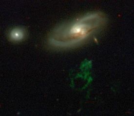 Galaxy Zoo wants you