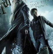 REVIEW Harry Potter and the Half Blood Prince