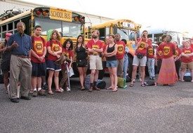 Letter from New Orleans: Friendshipment winds its way to Cuba