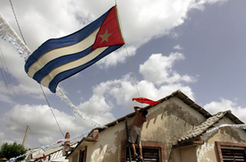 Castro on July 26: The land is waiting for us