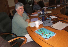 Economic stimulus protects Puget Sound’s environment