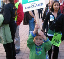 Cleaning & greening the ports