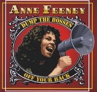 CD REVIEW Twenty-first century labor music