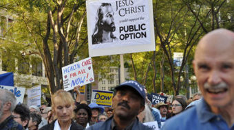 Don’t deny Latinos health care, La Raza leaders say