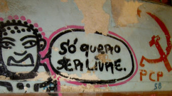 Conservatives lose, communists advance in Portugal elections