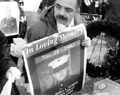 Latinos step up calls to end war, military recruitment