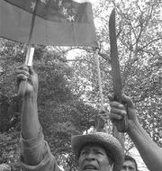 Venezuelas land reform challenges elite