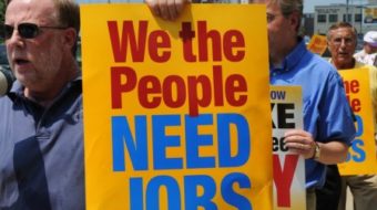 July unemployment rate doesn’t reflect truth about joblessness