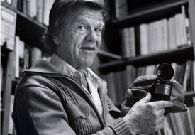 Memorial honors labor organizer, professor Clinton Jencks