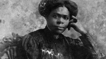 Today in African-American history: Mary McLeod Bethune born in 1875