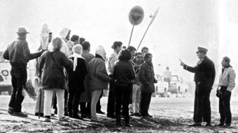 Today in labor history: 50th anniversary of Grape Strike and Boycott