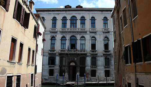 Italy’s heritage for sale