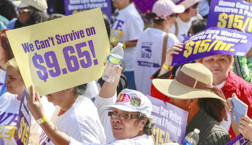 The “Right-to-Work” movement’s attack on women workers