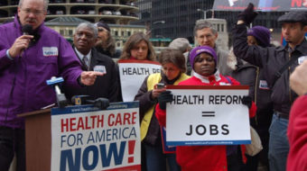 Republicans fear Ryan pick could sink GOP