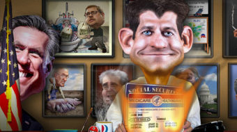 The meaning of Romney’s Ryan choice