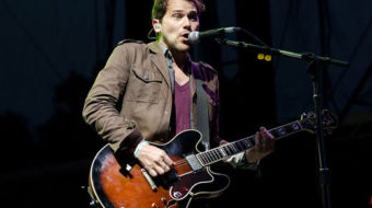 Rock band to Romney: “Stop using our music!”