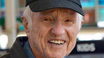 Oscar-winning cinematographer Haskell Wexler dies at 93