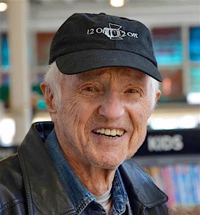 Oscar-winning cinematographer Haskell Wexler dies at 93