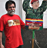 WSF photographs develop another world view