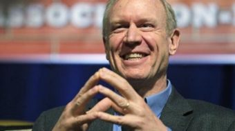 Rauner’s “turn-around agenda” cheats taxpayers and businesses