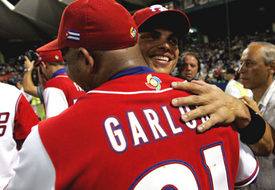 EDITORIAL: Baseball nations