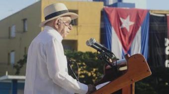 July 26 on the mind, in Cuba and everywhere