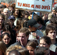 Victory! France scraps anti-labor law