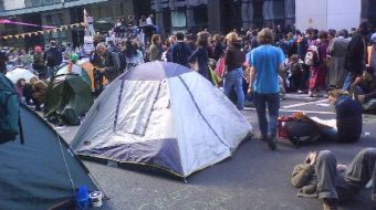 Jobs: The time for talk is over