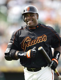 Was Barry Bonds targeted?