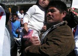 From City of Brotherly Love: We are America