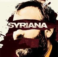 Watch movies? Improve your world: Syriana fights pollution with renewable energy