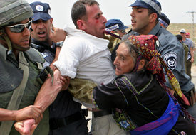 Western siege of Palestinians fuels misery, anger