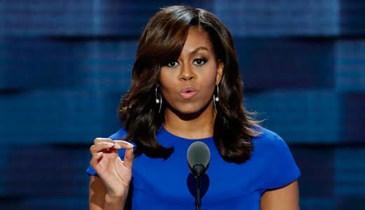 Watch: First Lady Michelle Obama delivers must-see DNC speech