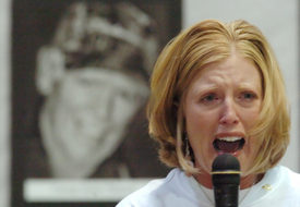 Sago Mine families grill company officials