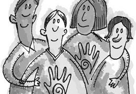 Gay rights and labor share common struggle