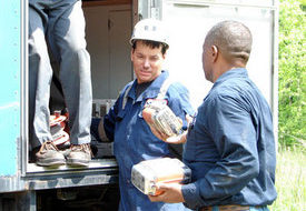 While profits soar, two more miners die